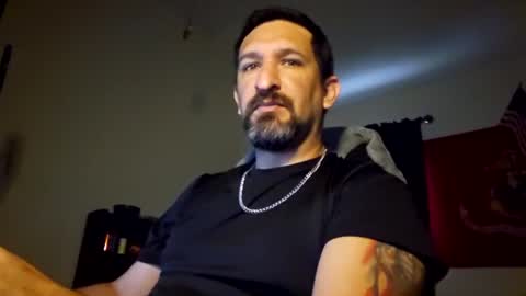 Snapshot of asanator101 chatting on July 3, 12:22 pm devilPup75 online show from July 3, 12:22 pm