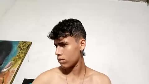 Asbeel grigori online show from November 6, 11:15 pm