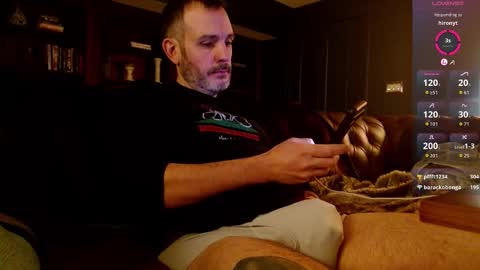 aschke online show from December 20, 7:21 pm