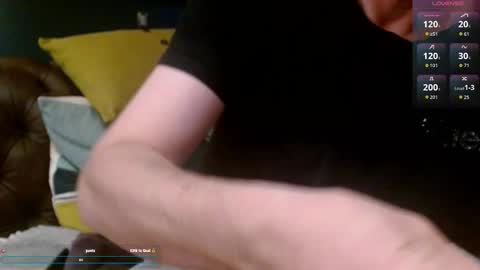 aschke online show from January 8, 7:27 pm