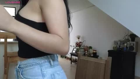 Asena online show from December 2, 6:58 pm