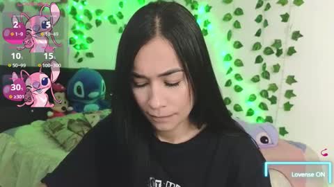 Asena online show from February 25, 7:01 pm