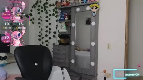 Asena online show from March 24, 7:08 pm