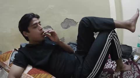 ash2730 online show from November 22, 5:34 pm