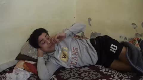 ash2730 online show from December 4, 2:43 am