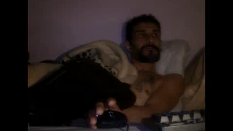 Snapshot of ash590 chatting on January 10, 12:23 am Ash590 online show from January 10, 12:23 am