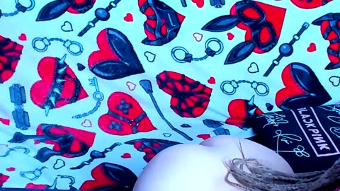 Ash online show from December 11, 5:59 pm