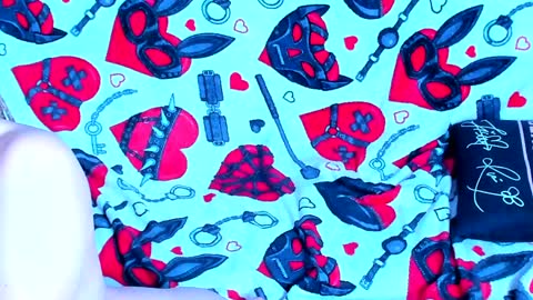 Ash online show from December 12, 9:04 pm