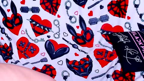 Ash online show from January 23, 11:15 pm