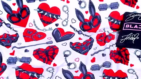 Ash online show from January 29, 5:24 pm