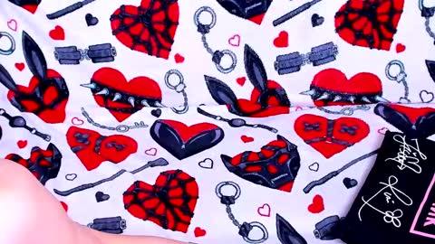 Ash online show from February 19, 11:36 pm