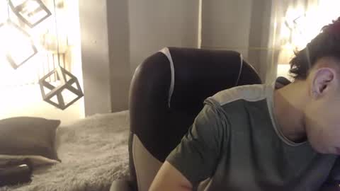 Snapshot of ash_kai chatting on July 9, 9:08 pm ash_kai online show from July 9, 9:08 pm