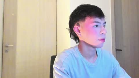 Snapshot of ash_kai chatting on July 12, 3:08 am ash_kai online show from July 12, 3:08 am