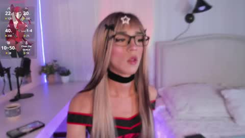 Ashley online show from May 14, 12:12 pm