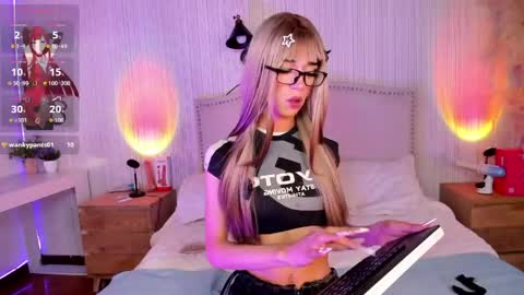 Ashley online show from May 15, 12:56 pm