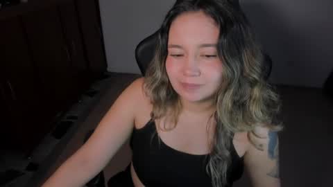 Snapshot of ash_smith1 chatting on July 6, 9:28 pm ash_smith1 online show from July 6, 9:28 pm