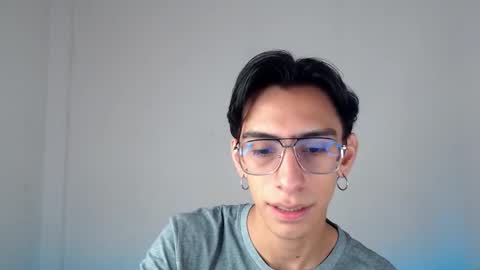 Ash online show from January 15, 5:49 pm