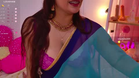 Asha  online show from December 31, 12:15 pm