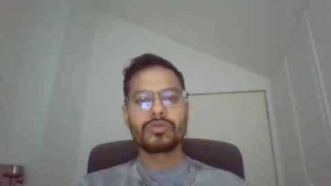 asharma1984xyz online show from January 14, 7:03 am
