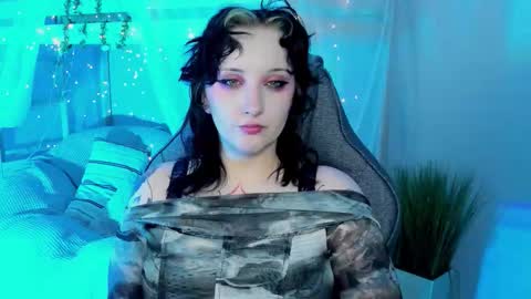 AshleyAshe  online show from November 9, 11:47 pm