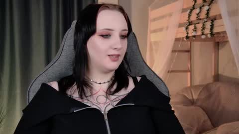 AshleyAshe  online show from March 12, 1:34 am