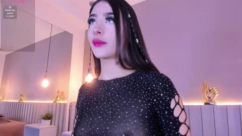 I am Ashley online show from February 27, 7:14 pm