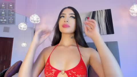 Ashely online show from May 2, 7:41 pm