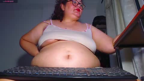MALEFICA  YOHANA  online show from July 7, 7:23 am