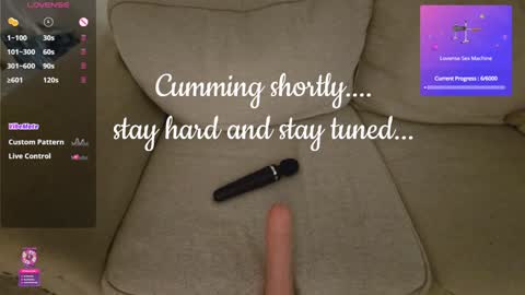 Ashelynn Grey online show from December 6, 1:40 am