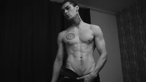 Jerk Machine online show from October 31, 3:24 pm