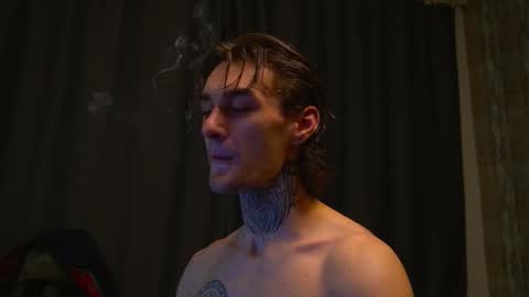 Jerk Machine online show from November 2, 3:47 pm