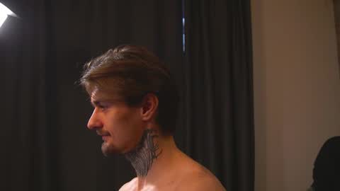 Jerk Machine online show from May 29, 1:09 pm