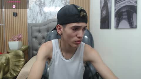 Asher Costa online show from February 28, 11:06 pm