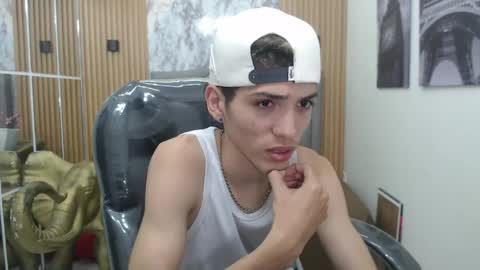 Asher Costa online show from April 14, 10:16 pm