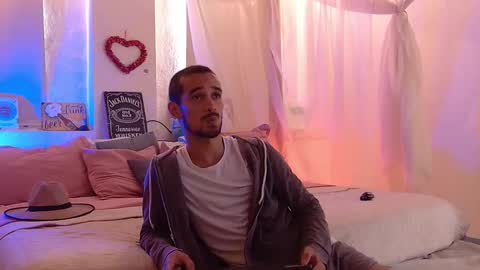 CARIBBEAN DREAM online show from February 22, 8:51 pm