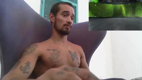 CARIBBEAN DREAM online show from March 9, 7:07 pm