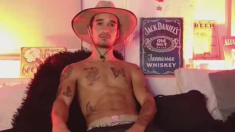 CARIBBEAN DREAM online show from March 25, 4:51 am