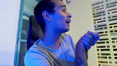 CARIBBEAN DREAM online show from April 4, 11:35 pm