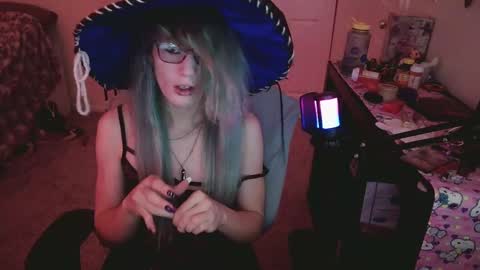 Ashley Scarlett online show from September 8, 5:01 pm