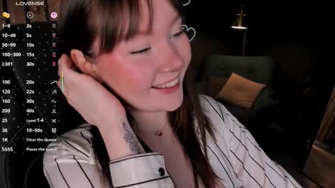 Ash online show from January 19, 12:20 pm