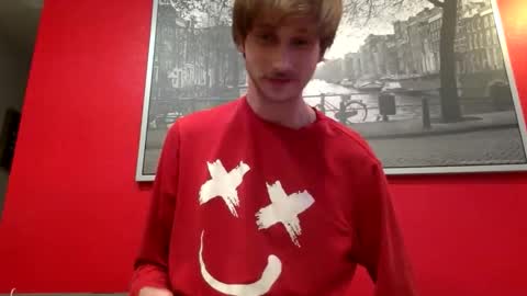 Ashing online show from February 23, 3:26 am