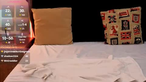 ash online show from February 21, 10:11 pm