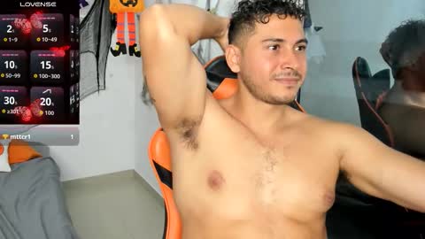 ashlan_king online show from October 21, 7:47 pm