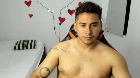 ashlan_king online show from February 17, 7:31 pm