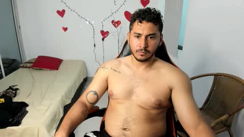 ashlan_king online show from March 7, 7:44 pm