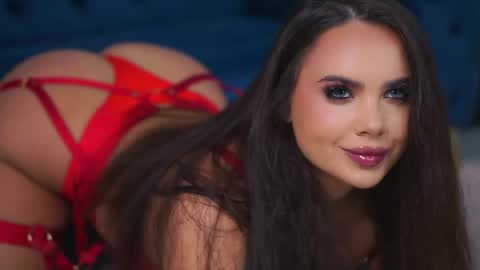 Ashley online show from April 13, 9:48 am