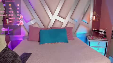 Ashley  online show from April 24, 11:56 am