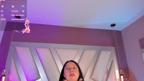 Ashley  online show from May 7, 12:10 pm