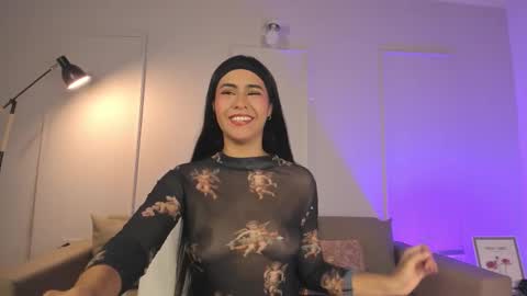   online show from February 16, 7:54 pm