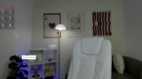   online show from May 19, 12:22 pm